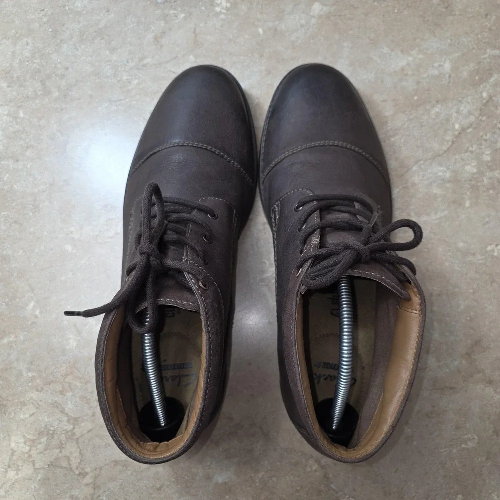 Clarks brand item